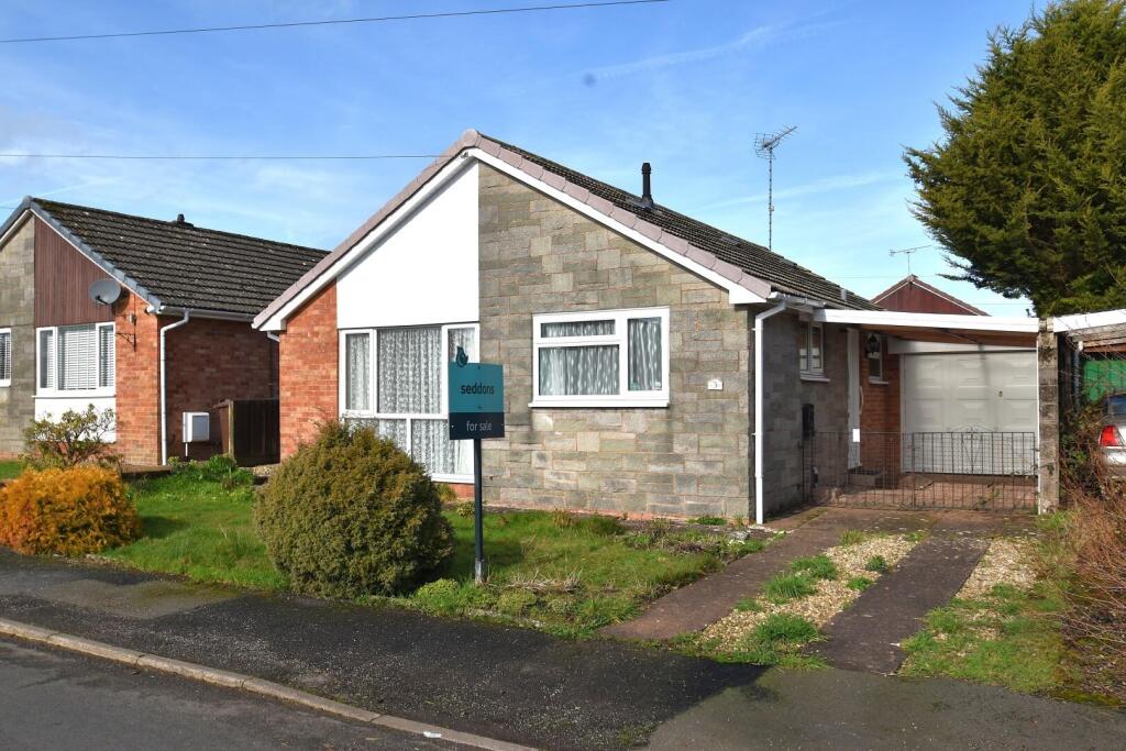 Main image of property: Cosway Road, Tiverton, Devon