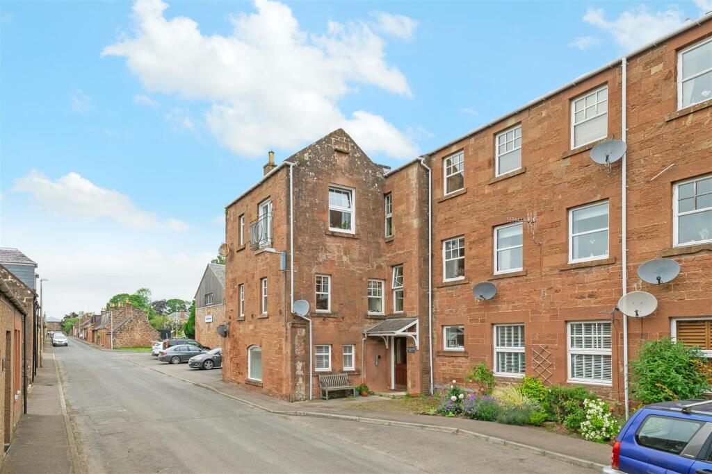 Main image of property: Flat 5 Thomason Mill, Skene Street, Strathmiglo
