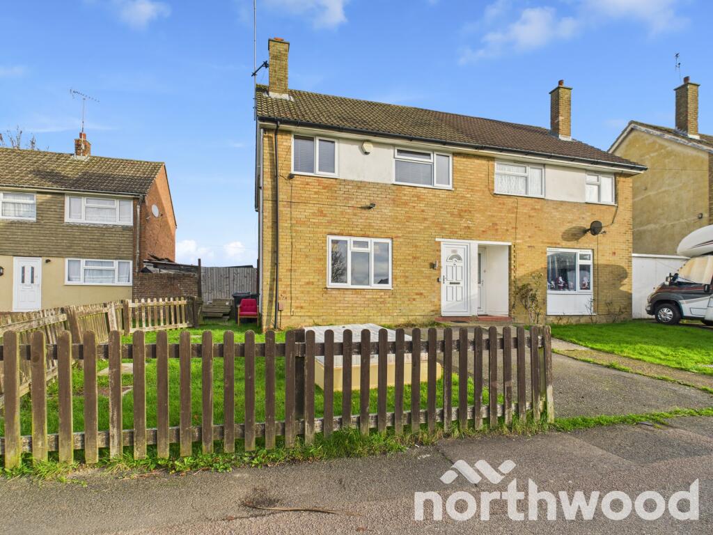 Main image of property: Noakes Meadow, South Ashford, Ashford, TN23
