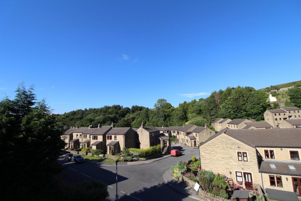 Additional image 23 of Station Road, Oxenhope, Keighley, BD22