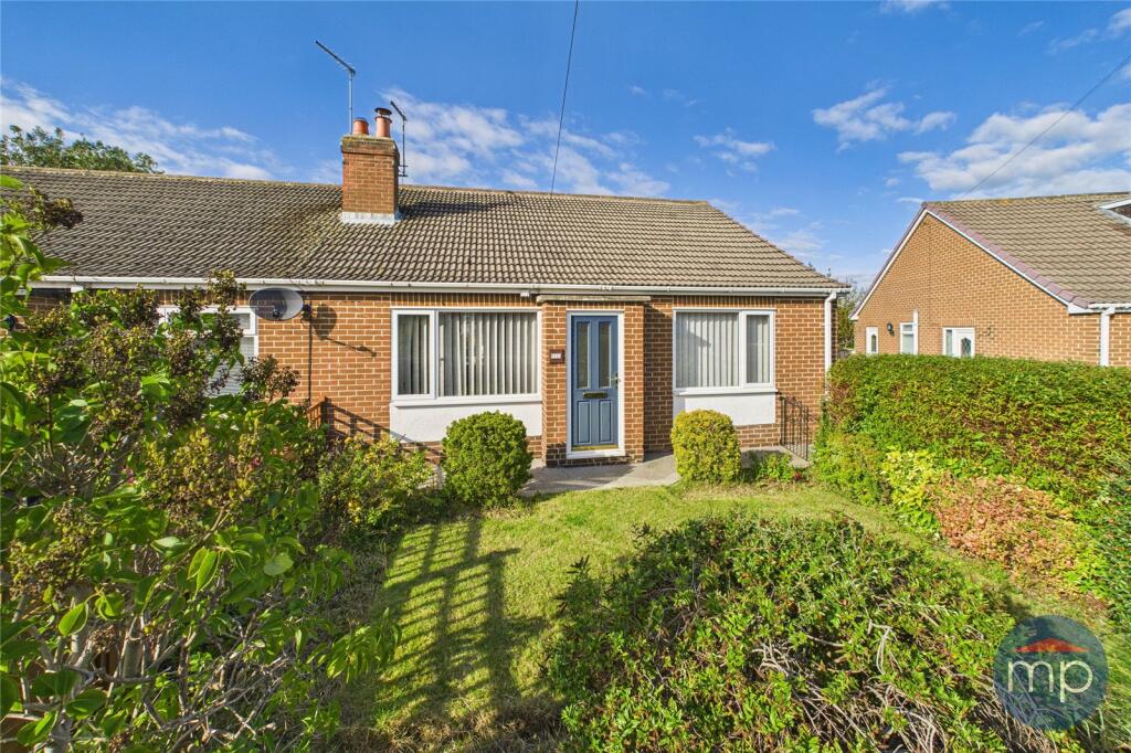 Oldham Close, Boosbeck photo 2