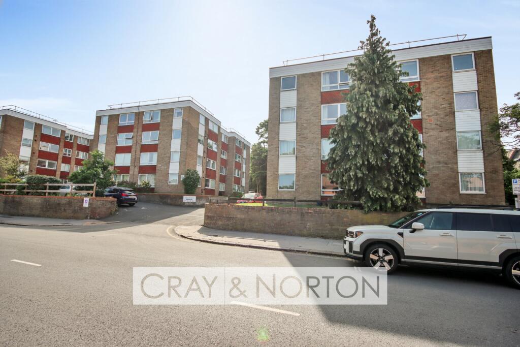 Main image of property: Epsom Road, Croydon, CR0