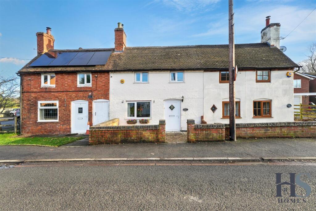 Main image of property: Shrewley Common, Shrewley, Warwick