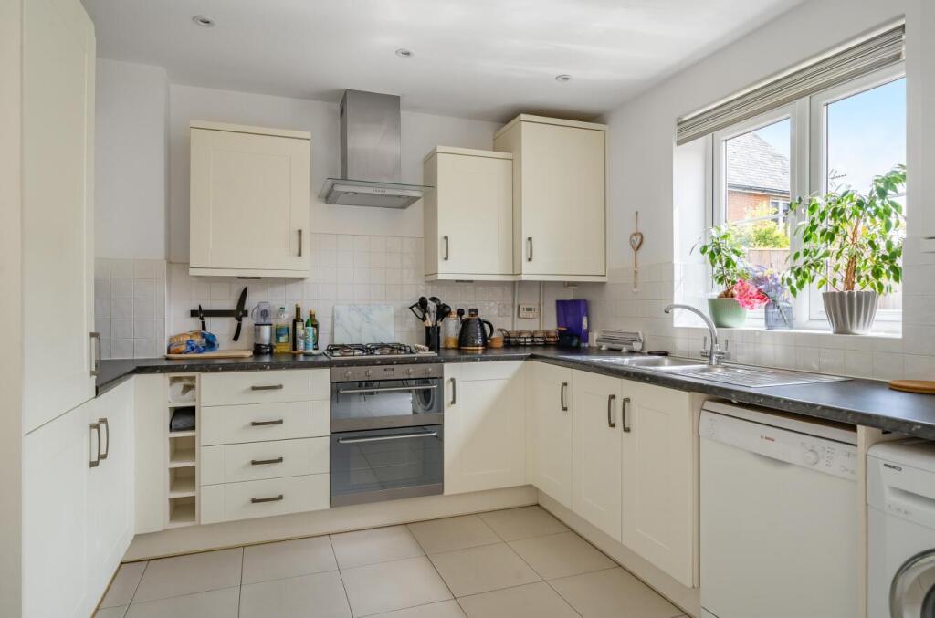 House in Hemel Hempstead - View 5