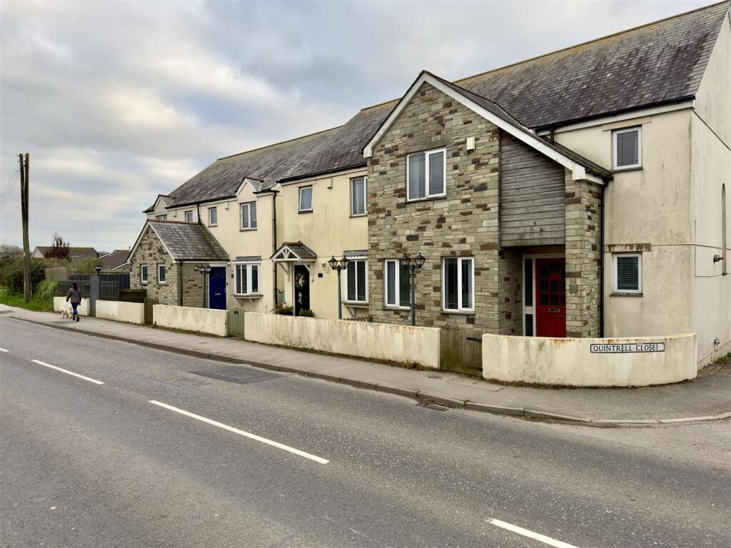 Main image of property: East Road, Quintrell Downs