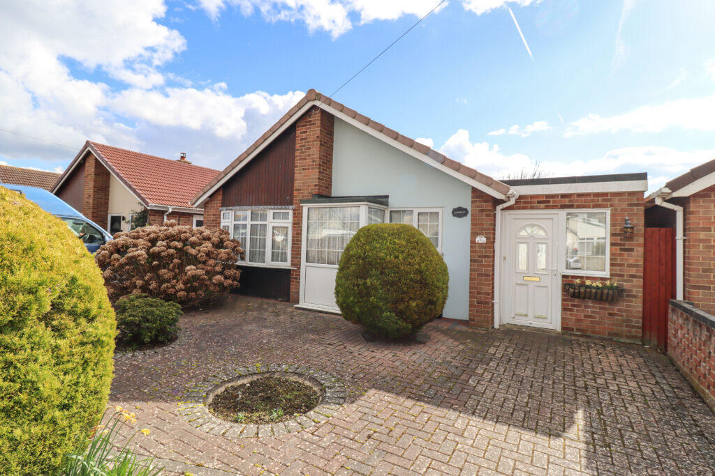 Main image of property: Oakwood Road, Hayling Island