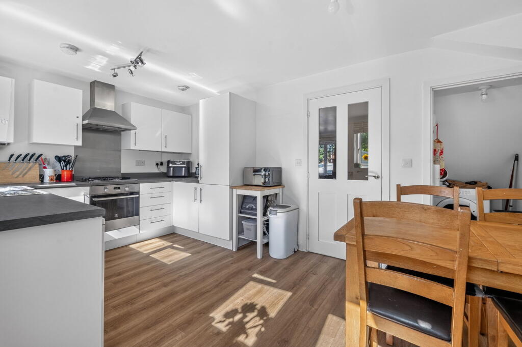 House in Milton Keynes - More
