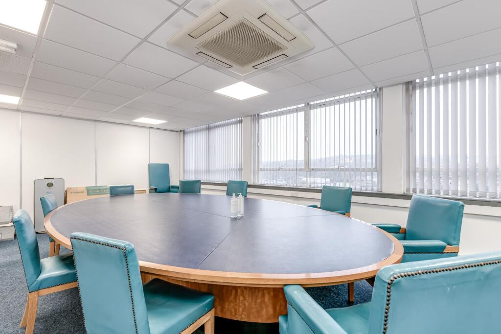 Additional image 3 of West Riding House, 41 Cheapside, Bradford, West Yorkshire, BD1 4HR