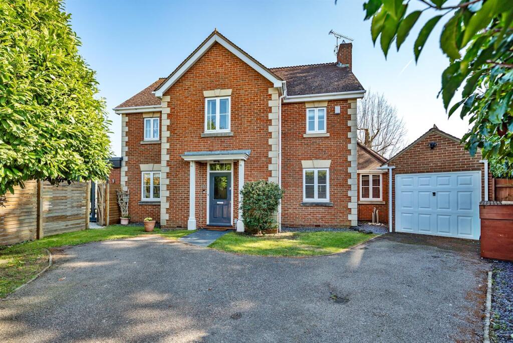 Main image of property: Princess Diana Drive, St. Albans