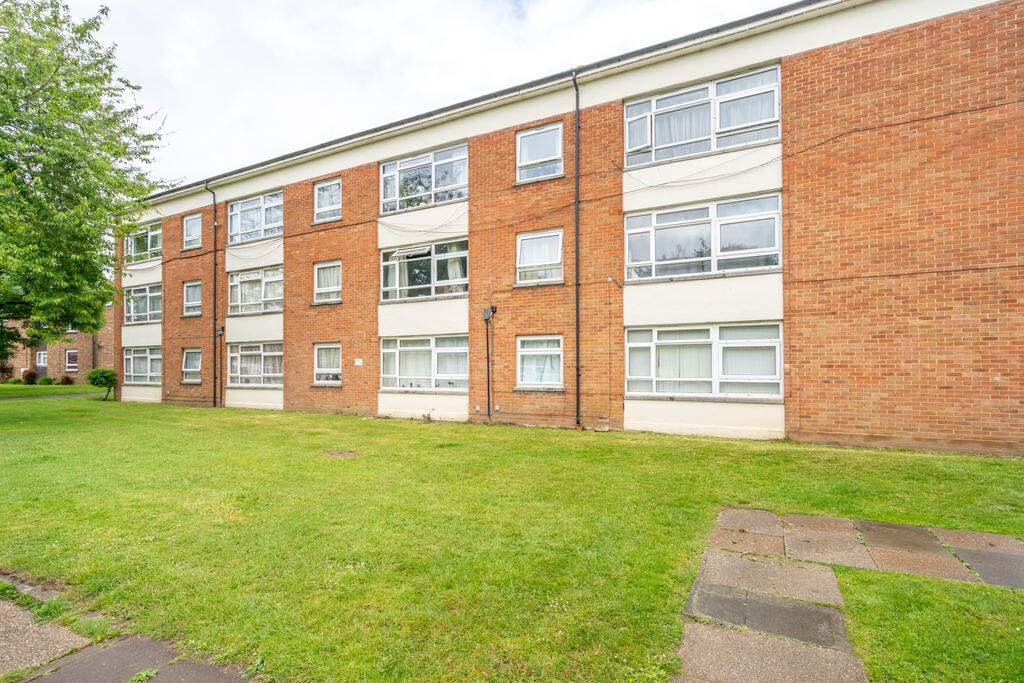 Main image of property: Lennox Road, Chichester