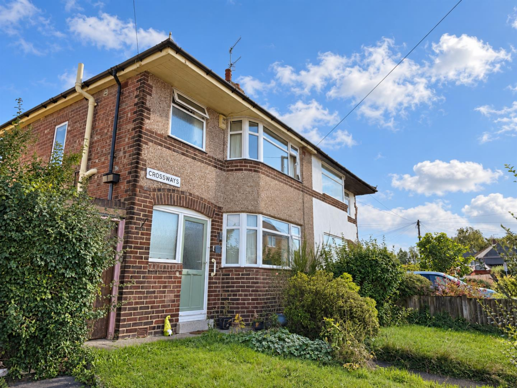Main image of property: Crossways, Bromborough, Wirral