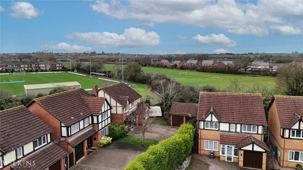 Additional image 33 of Selker Drive, Amington, Tamworth, B77