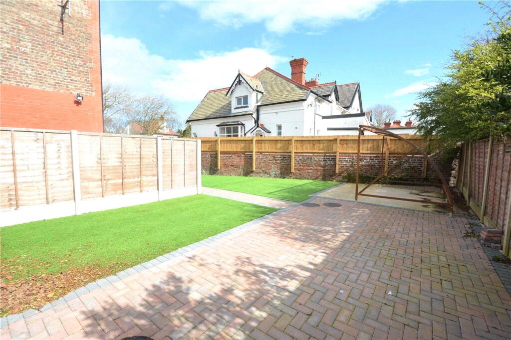Apartment in Wallasey, Liscard - View 5
