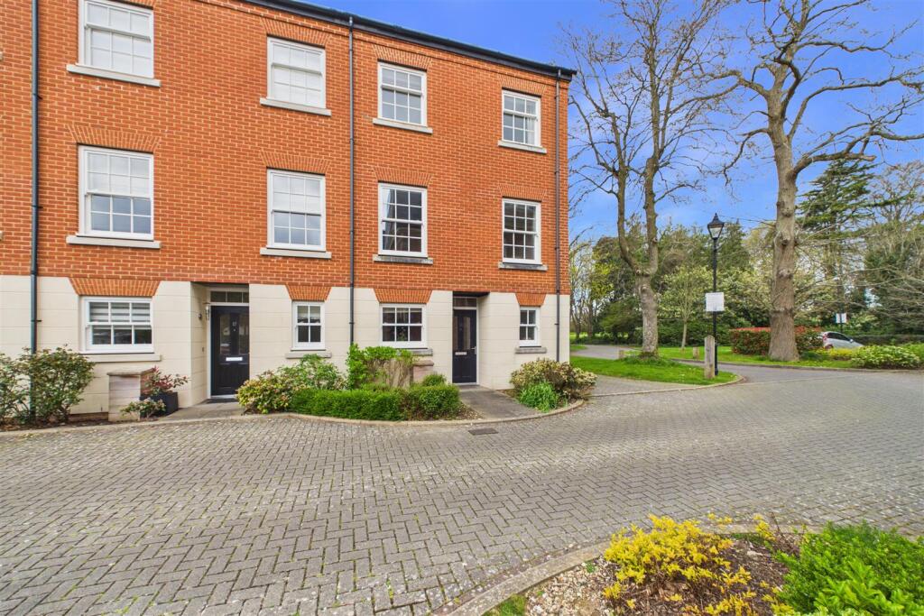 Main image of property: Penny Acre, Chichester