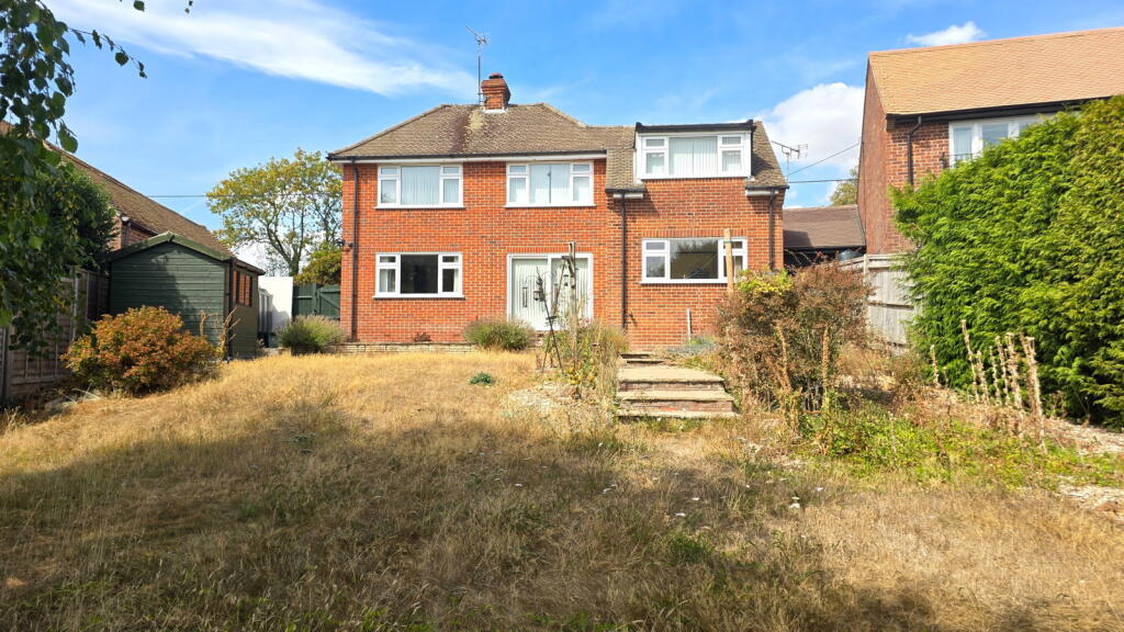 Main image of property: Stoney Lane, Ashmore Green, Thatcham, RG18 9HQ