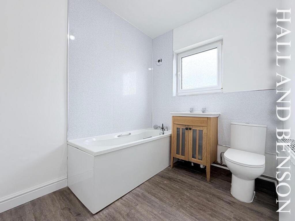 Main image of property: Nottingham Road, Alfreton