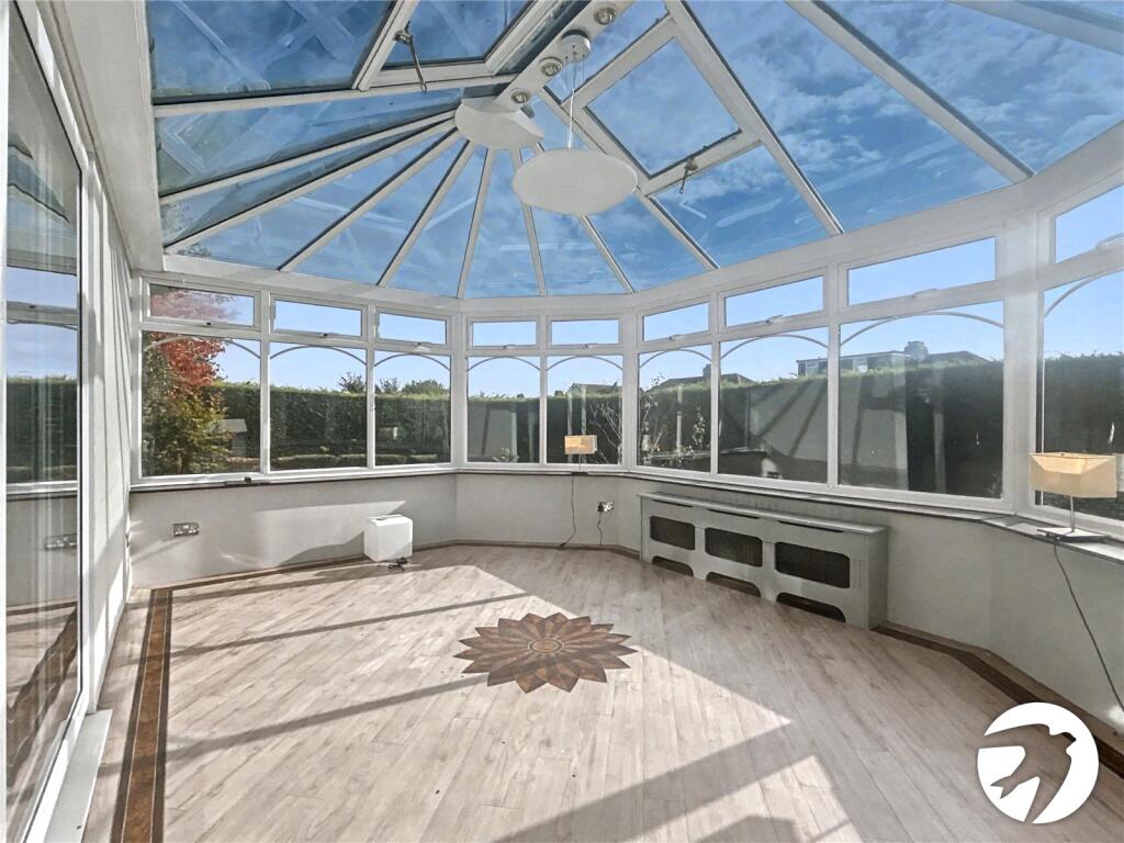 Boundary Road, Sidcup, Kent, DA15 photo 2