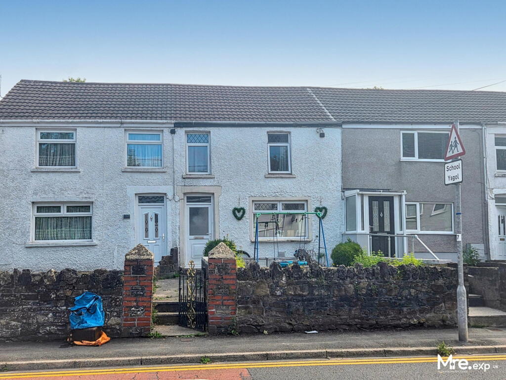 Main image of property: Bridgend Road, Maesteg, CF34 0NB