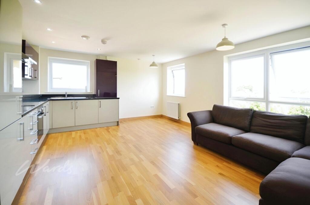 Apartment in Canterbury - View 5