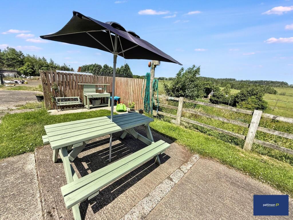 House in Haltwhistle, Northumberland - View 3