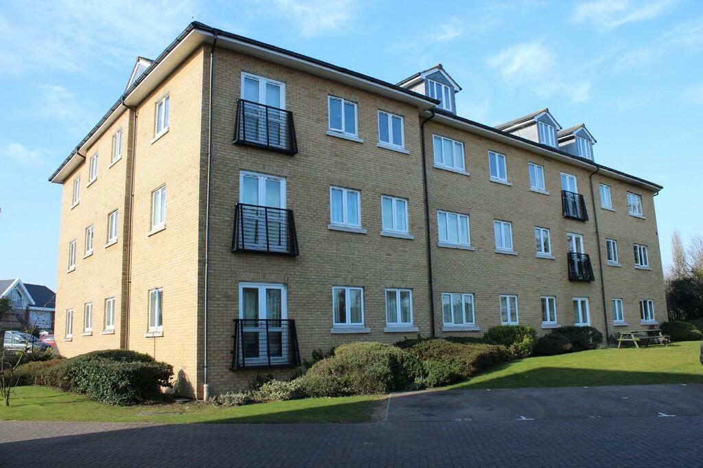 Main image of property: Bloyes Mews, North Station
