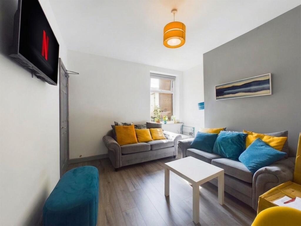 House in Lancaster, Scotforth - View 2