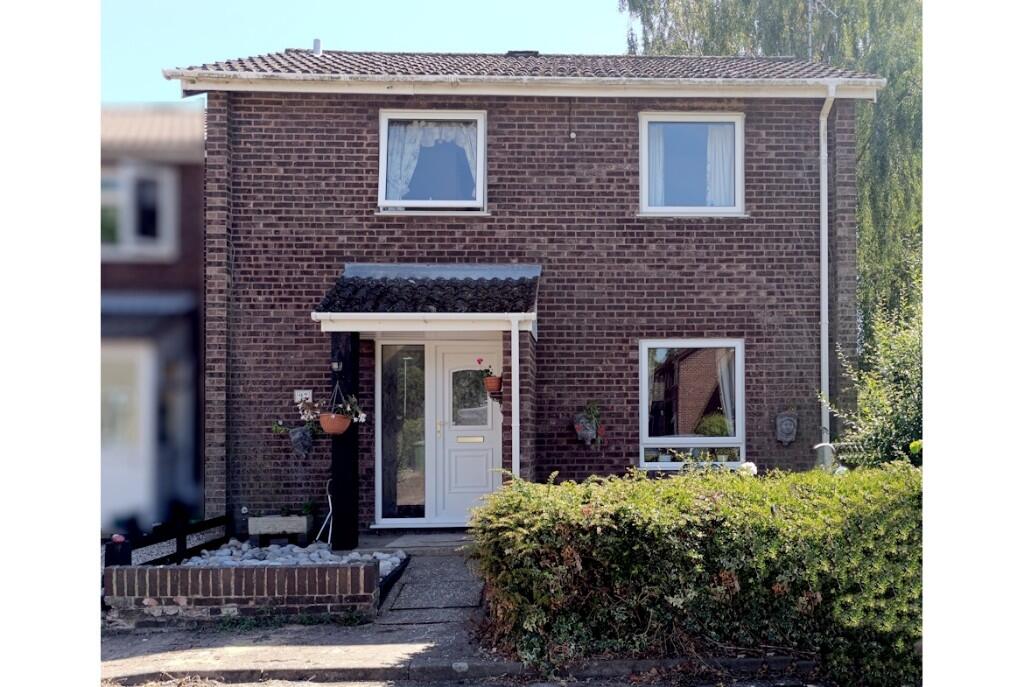 Frost Close, Norwich, Norfolk, NR7 photo 2