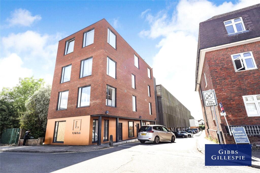 Main image of property: Field End Road, Ruislip