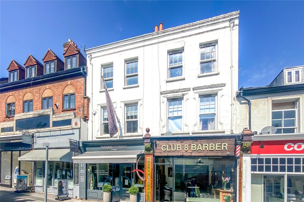 Main image of property: High Street, Esher, Surrey, KT10