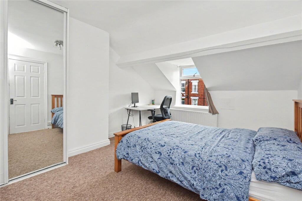 House in Leeds - More