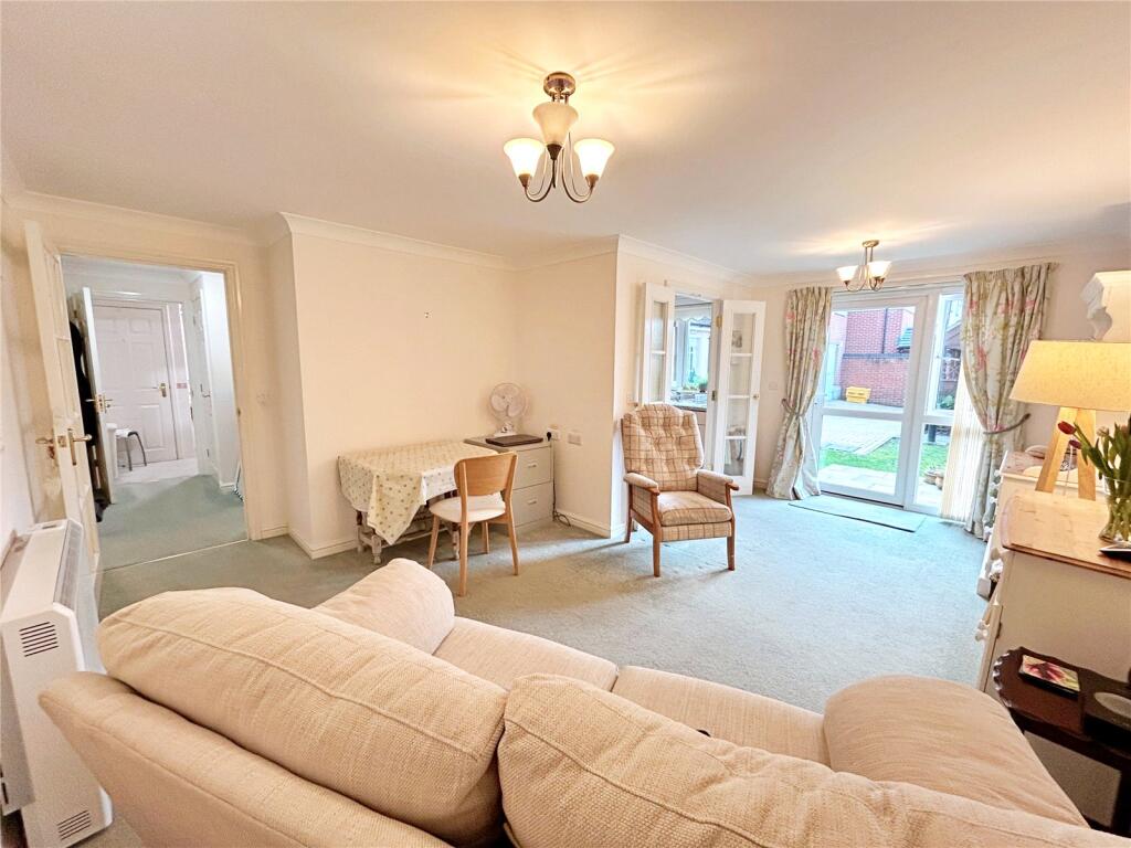 Main image of property: Lymington Road, Highcliffe, Christchurch, Dorset, BH23