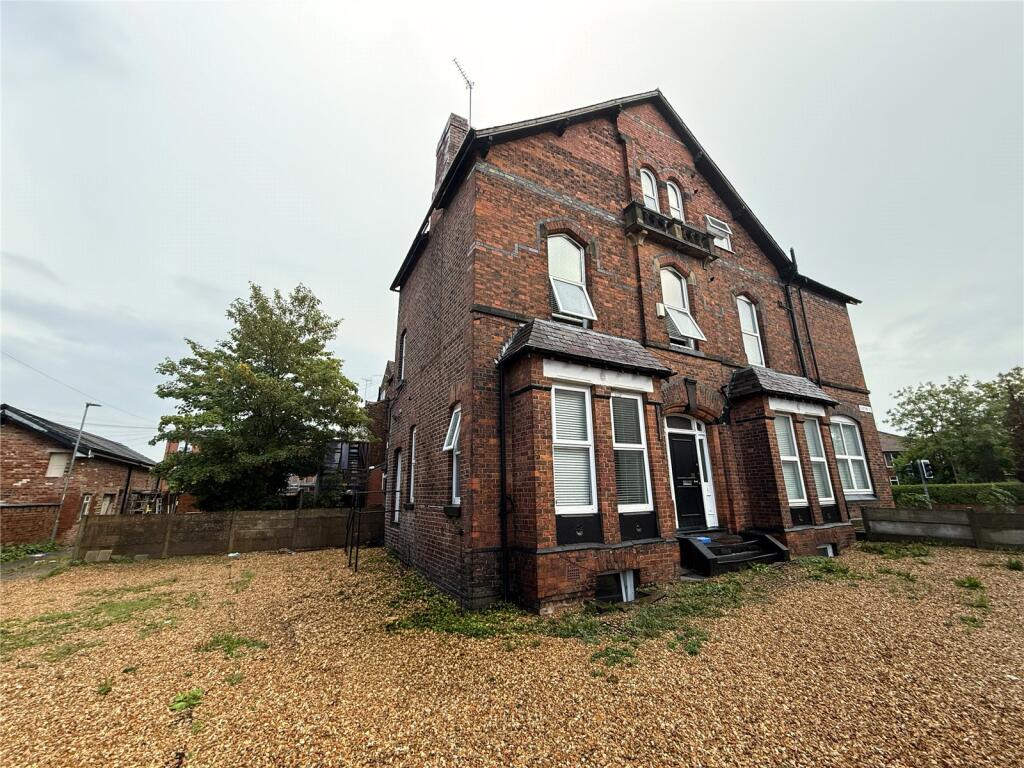 Apartment in Manchester, Greater Manchester - View 3