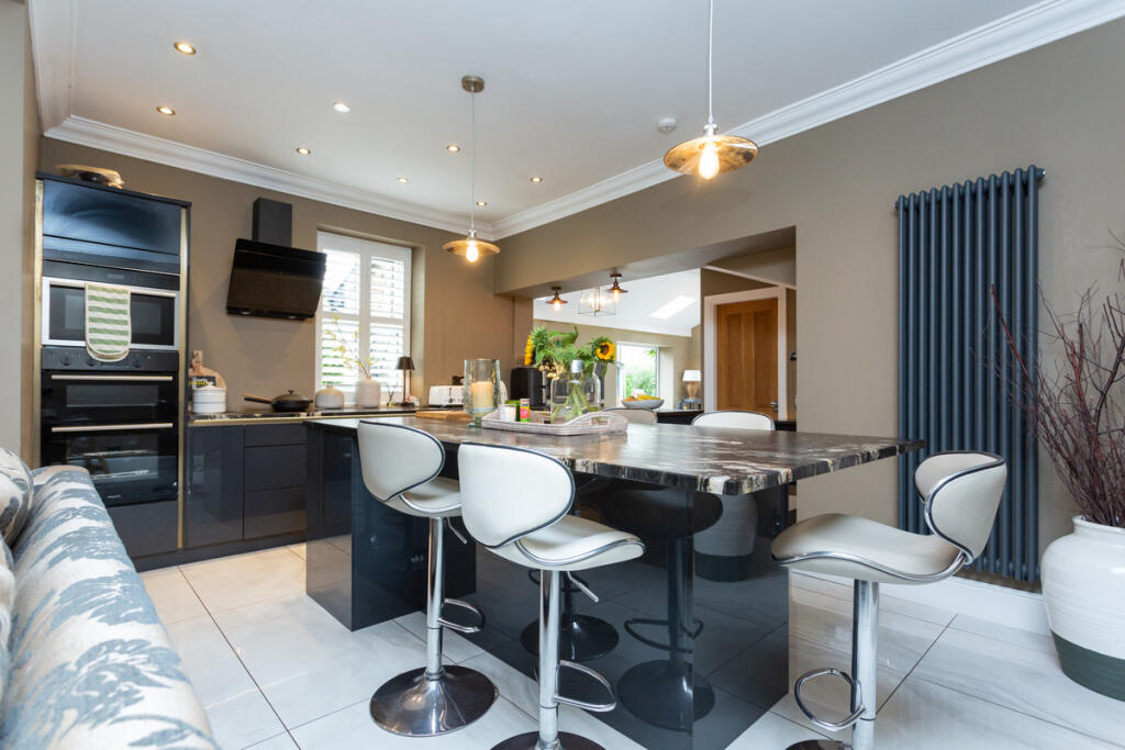 House in Preston, Bamber Bridge - View 4