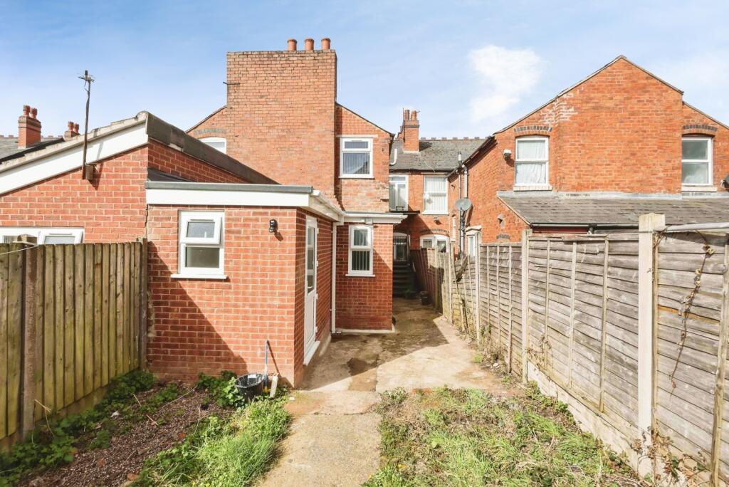 Additional image 13 of Bearwood Road, Smethwick, West Midlands, B66