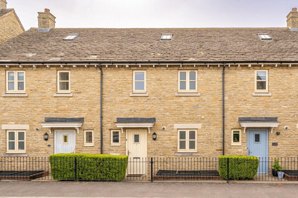 Main image of property: The Light, Malmesbury