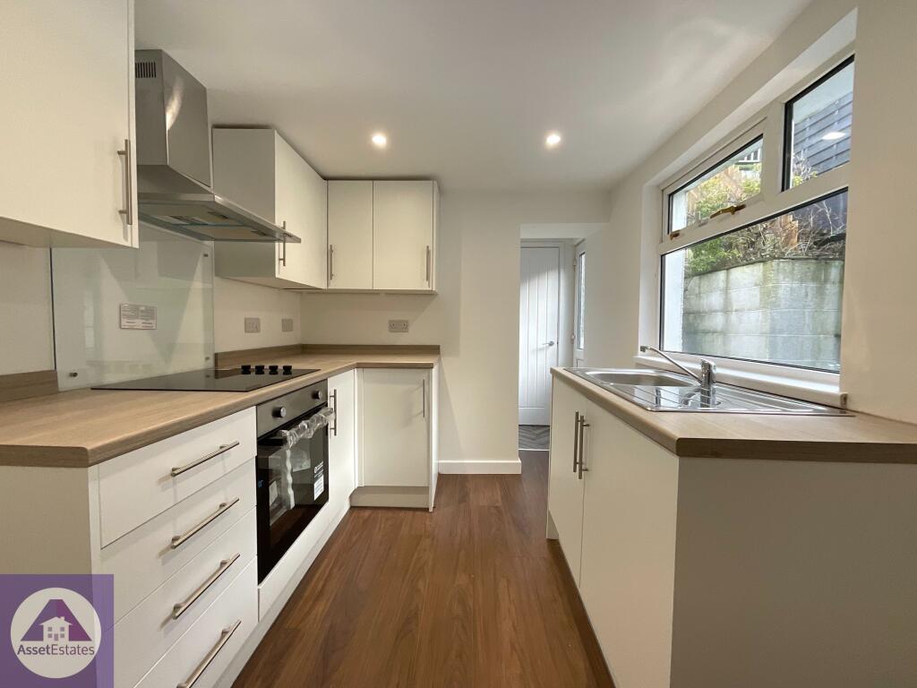 Main image of property: Rosebery Street, Abertillery