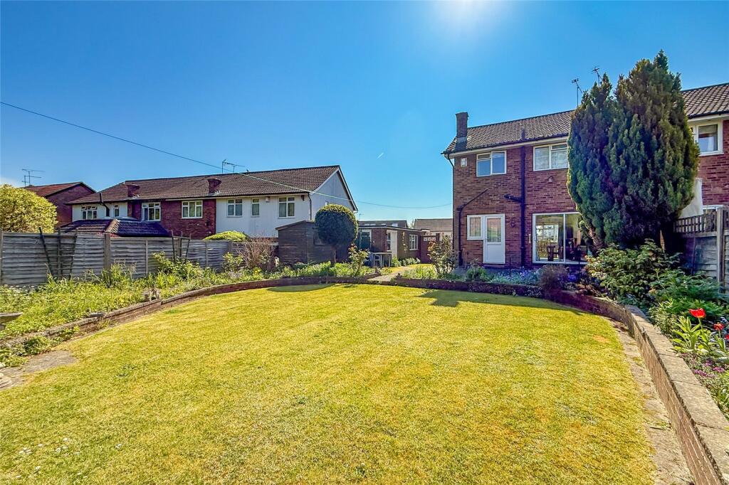 Additional image 15 of Sherwood Avenue, St. Albans, Hertfordshire, AL4