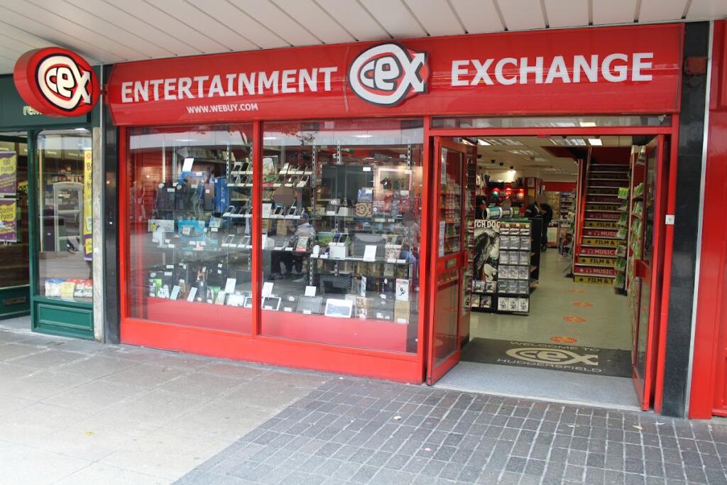 Main image of property: New Street, Huddersfield, Kirklees