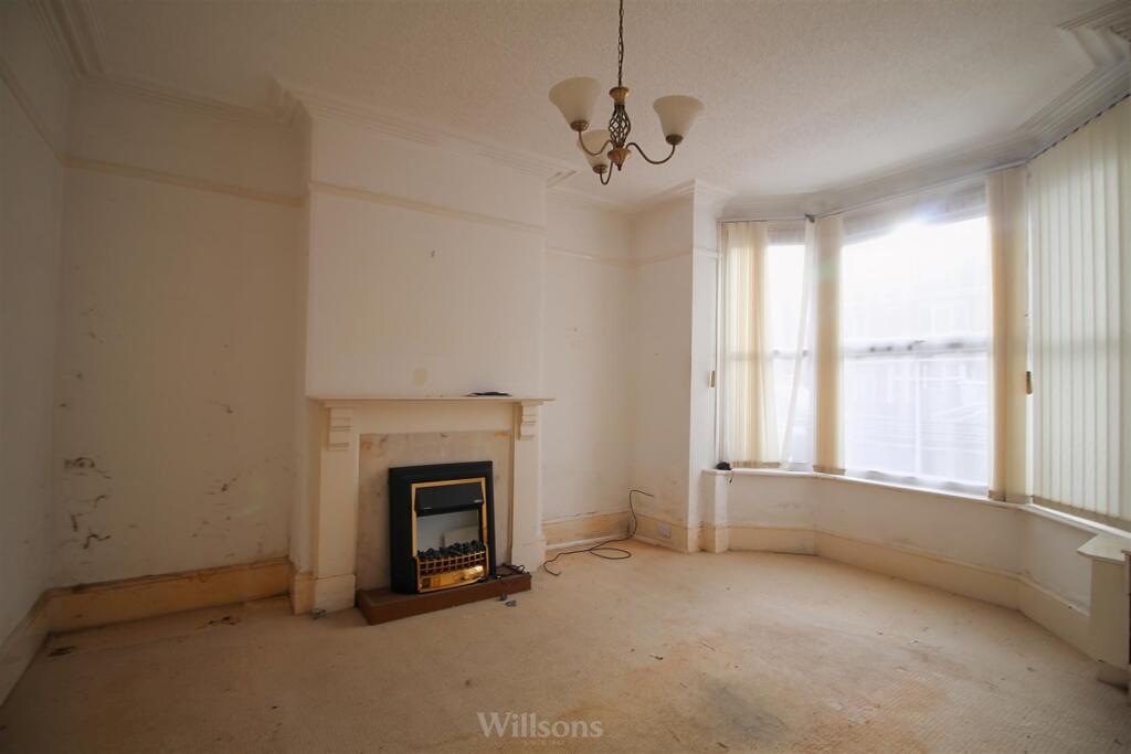 Wilford Grove, Skegness photo 2