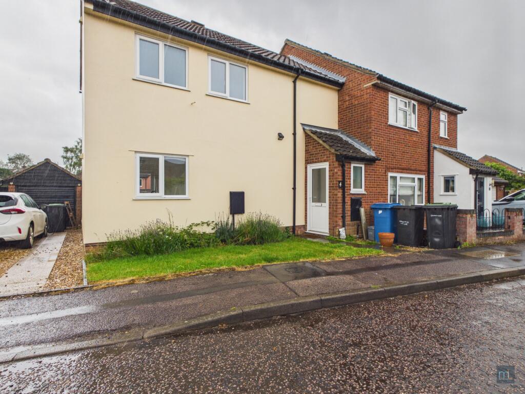 Main image of property: Patticroft, Glemsford, Suffolk, CO10 7UJ