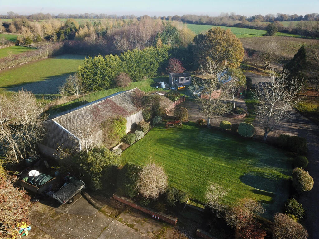 Main image of property: Fosse Way, Leamington Spa