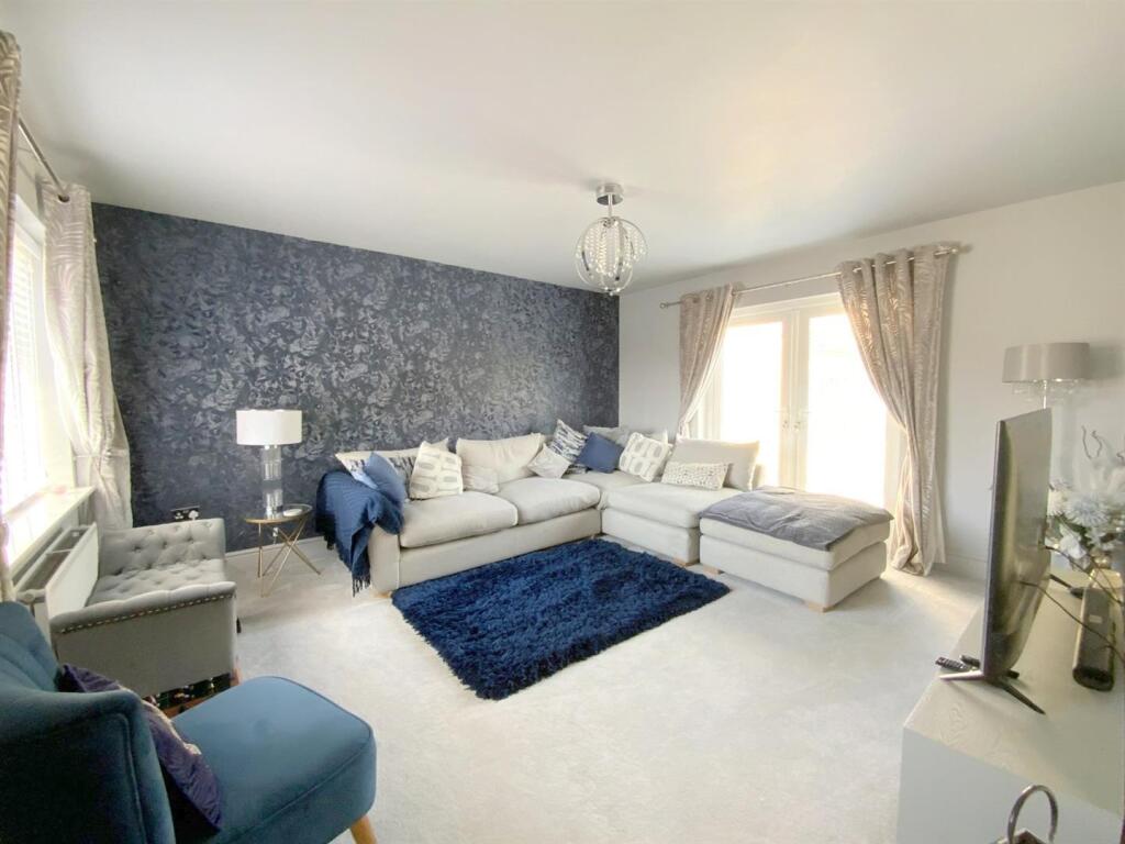 Clubhouse Way, Humberston, Grimsby photo 2