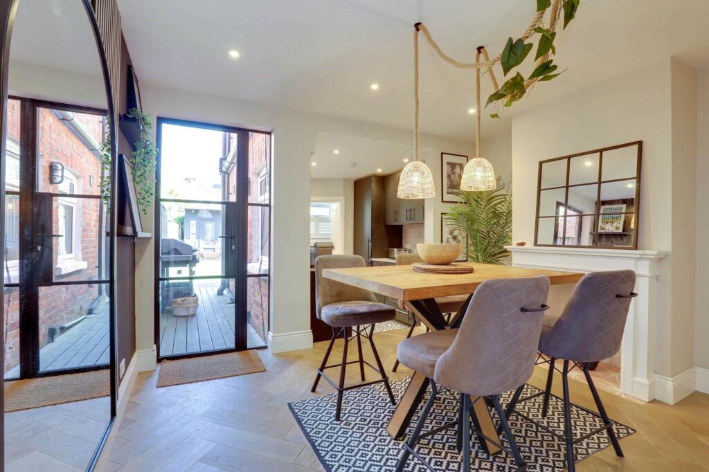 House in Reading, Caversham - View 4