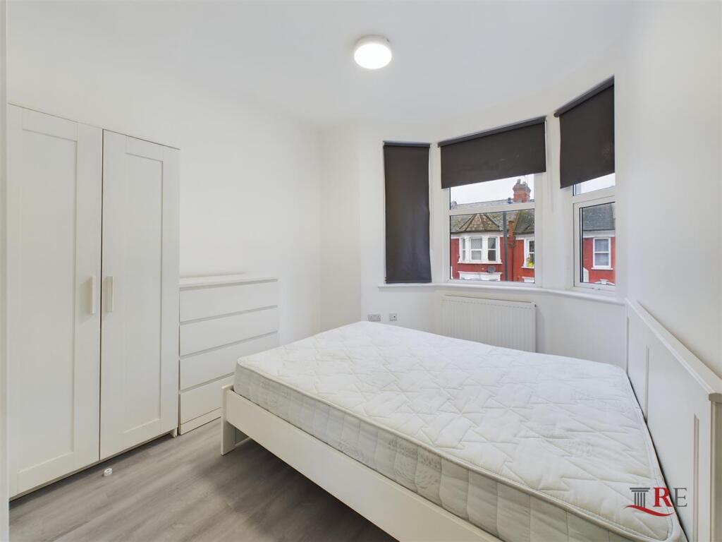 Main image of property: Bertie Road, London, NW10 2LJ