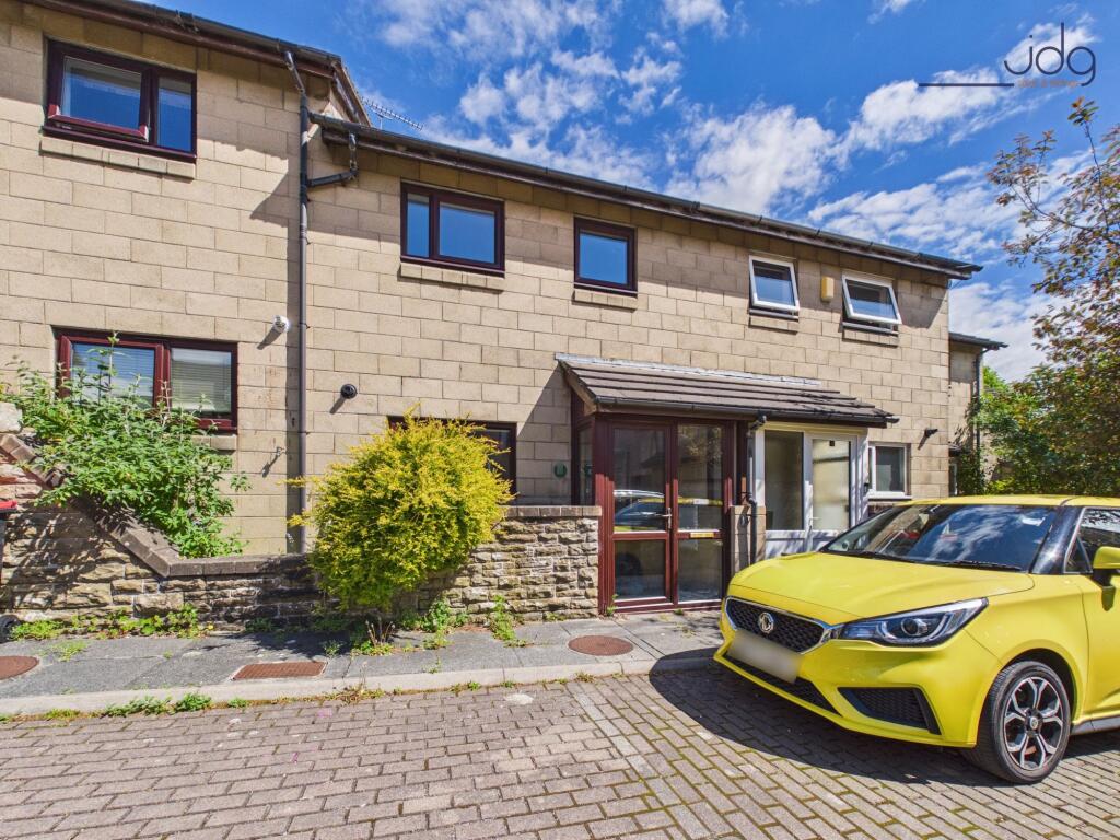 Main image of property: Wheatfield Court, Lancaster | City Home with Parking