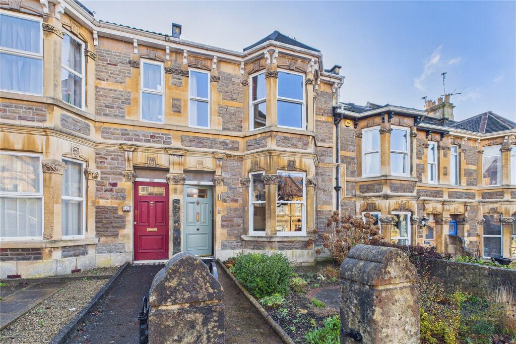 Main image of property: Kipling Avenue, Bath