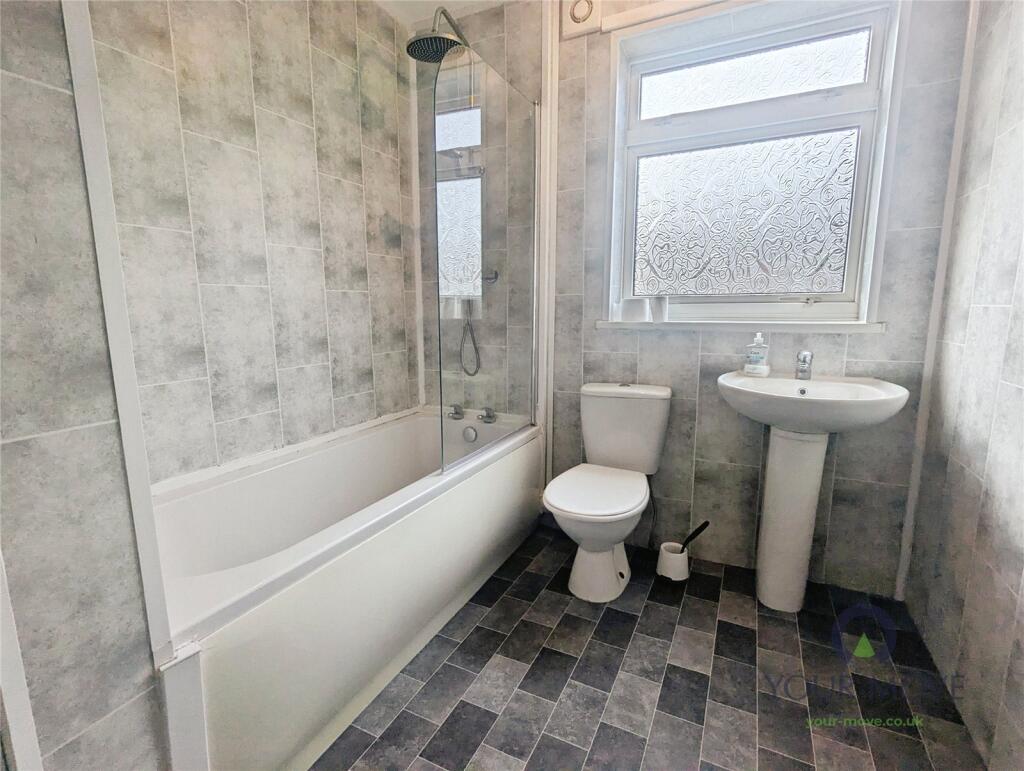 House in Ashfield, Kirkby-in-Ashfield, Sutton-in-Ashfield - View 4