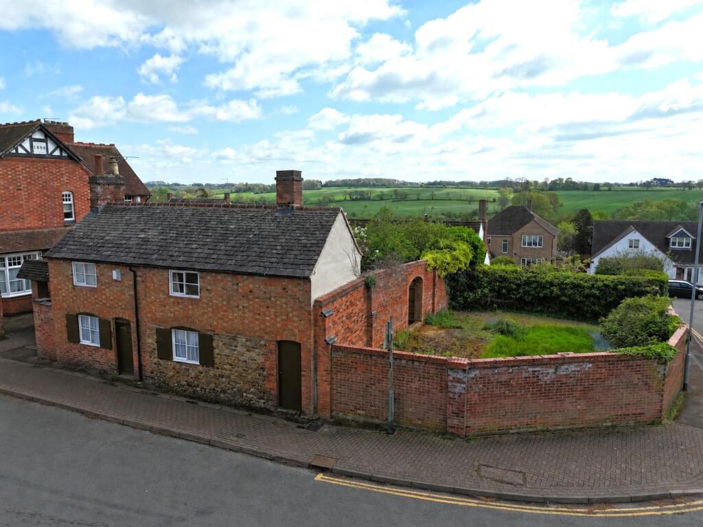 Main image of property: Main Street, Thurnby, Leicestershire