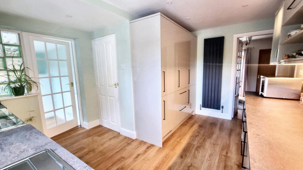 House in Church Stretton, Shropshire - View 5