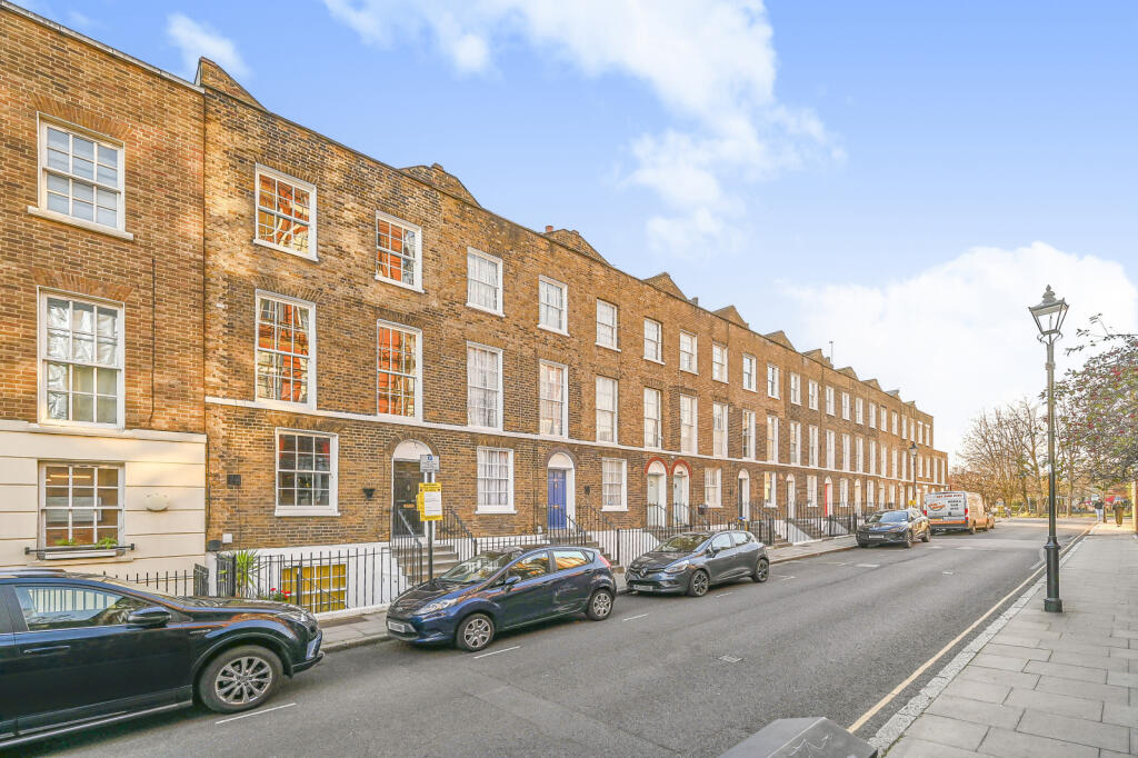 Ritchie Street, London, N1 photo 2